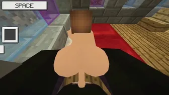 Naked Minecraft Jenny Porn Videos FAPCAT