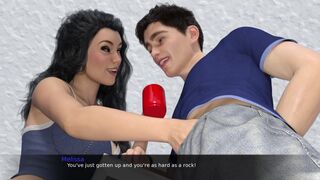 Gameplay Filf All Sex Scenes Melissa Part X Fapcat