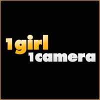 1 Girl 1 Camera Tube