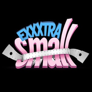 Exxxtra Small Tube