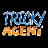 Tricky Agent Tube