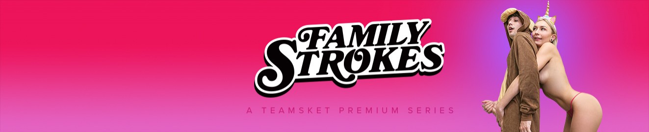 Family Strokes kostenlose Videos