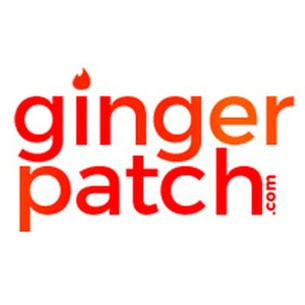 Ginger Patch Tube