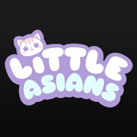 Little Asians Tube