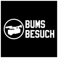 Bums Besuch