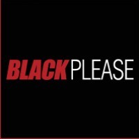 Black Please Tube