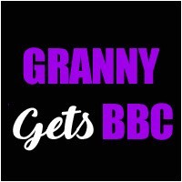 Granny Gets BBC Tube