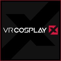 VR Cosplay X Tube