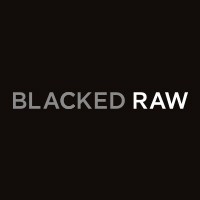 Blacked Raw Tube