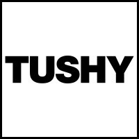 Tushy Tube