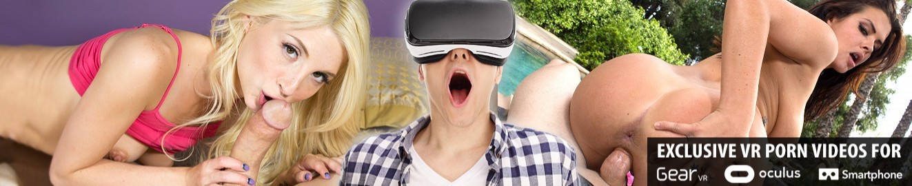 Wankz VR Free Videos