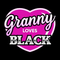 Granny Loves Black Tube