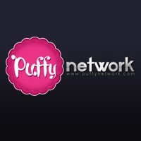 Puffy Network Tube