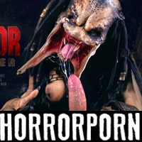 Horror Porn Tube