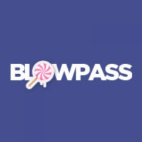 BlowPass Tube