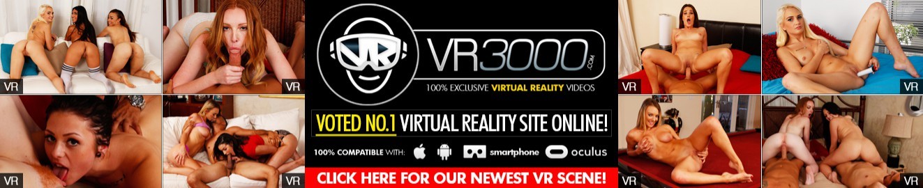 VR3000の無料動画