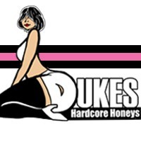 Dukes Hardcore Honeys Tube