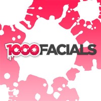 1000 Facials Tube
