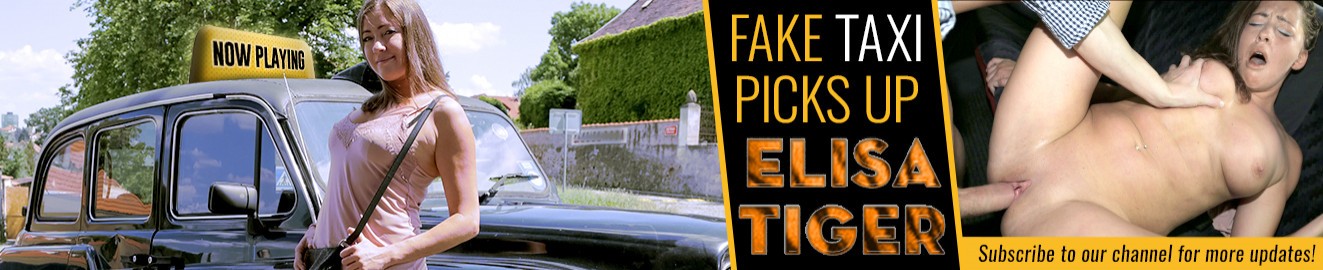 Fake Taxi Free Videos