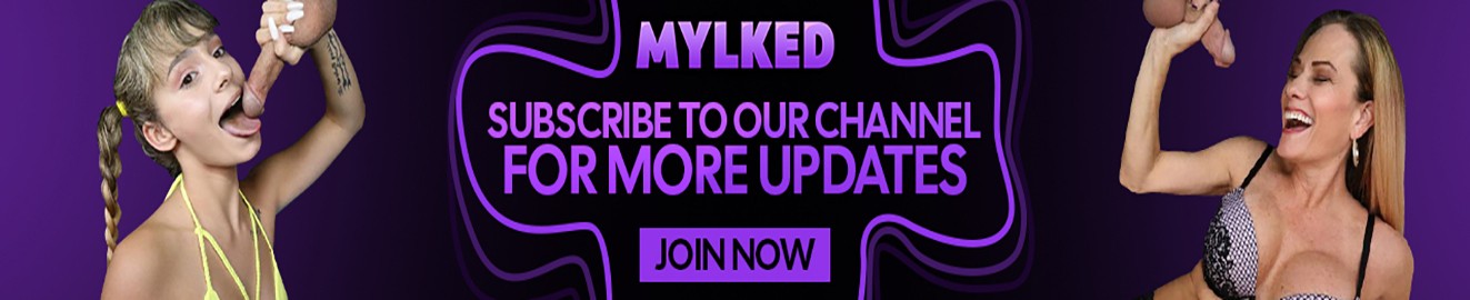 Vidéos gratuites de Mylked