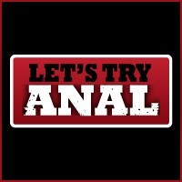 Lets Try Anal Tube