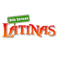 8th Street Latinas Tube