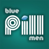 Blue Pill Men