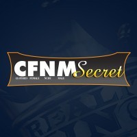 CFNM Secret Tube