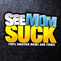 See Mom Suck Tube