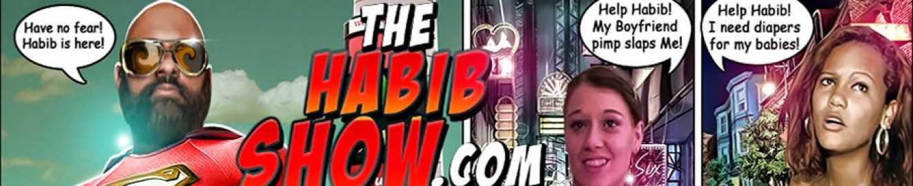 The Habib Show免费视频