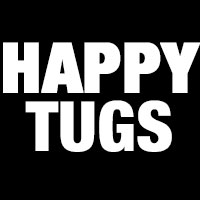Happy Tugs Tube