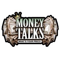Money Talks Tube