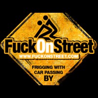 Fuck On Street Tube