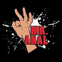 Mr Anal Tube