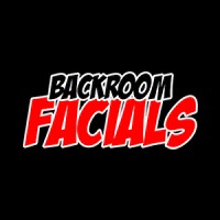 Backroom Facials Tube