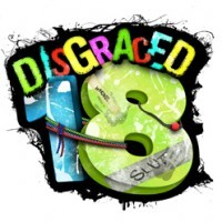 Disgraced 18