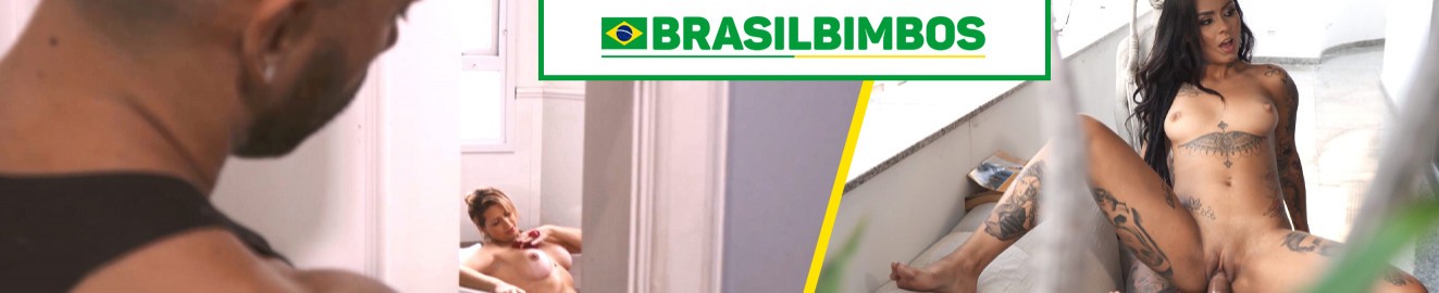 Brasil Bimbosの無料動画
