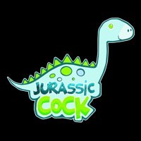 Jurassic Cock Tube