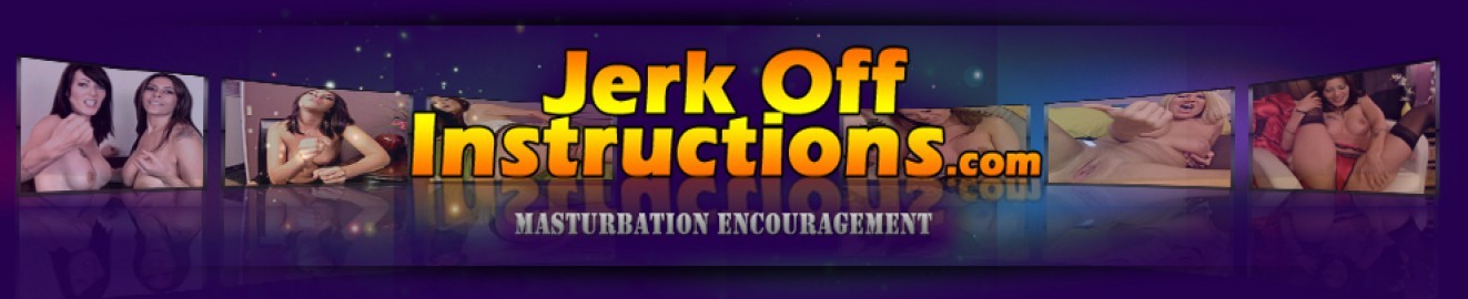 Jerk Off Instructions vídeos grátis