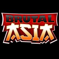 Brutal Asia