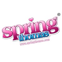 Spring Thomas Tube