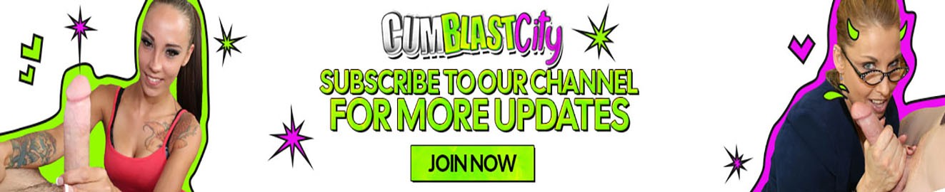 Cum Blast City Free Videos