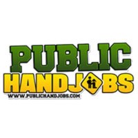 Public Handjobs