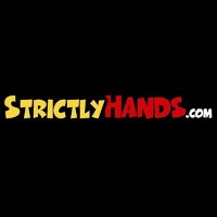 Strictly Hands Tube