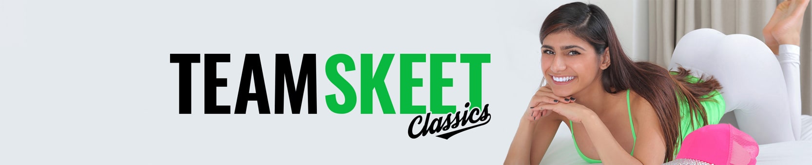 Video gratis di Team Skeet Classics
