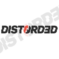 Distorded