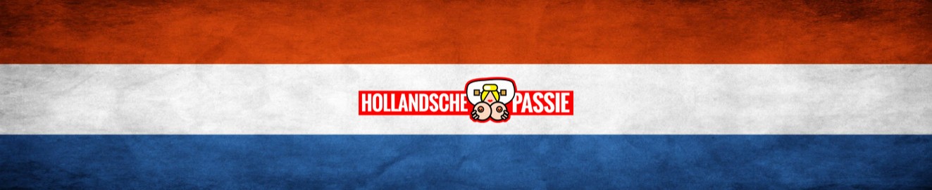 Hollandsche Passie Free Videos