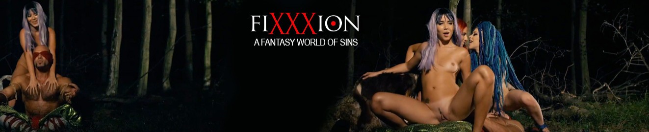 Fixxxion免费视频
