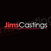 Jims Castings Tube