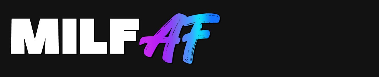 MILF AF kostenlose Videos